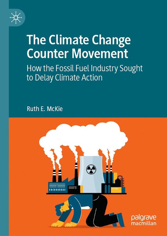 Social Sciences (R0) - The Climate Change Counter Movement