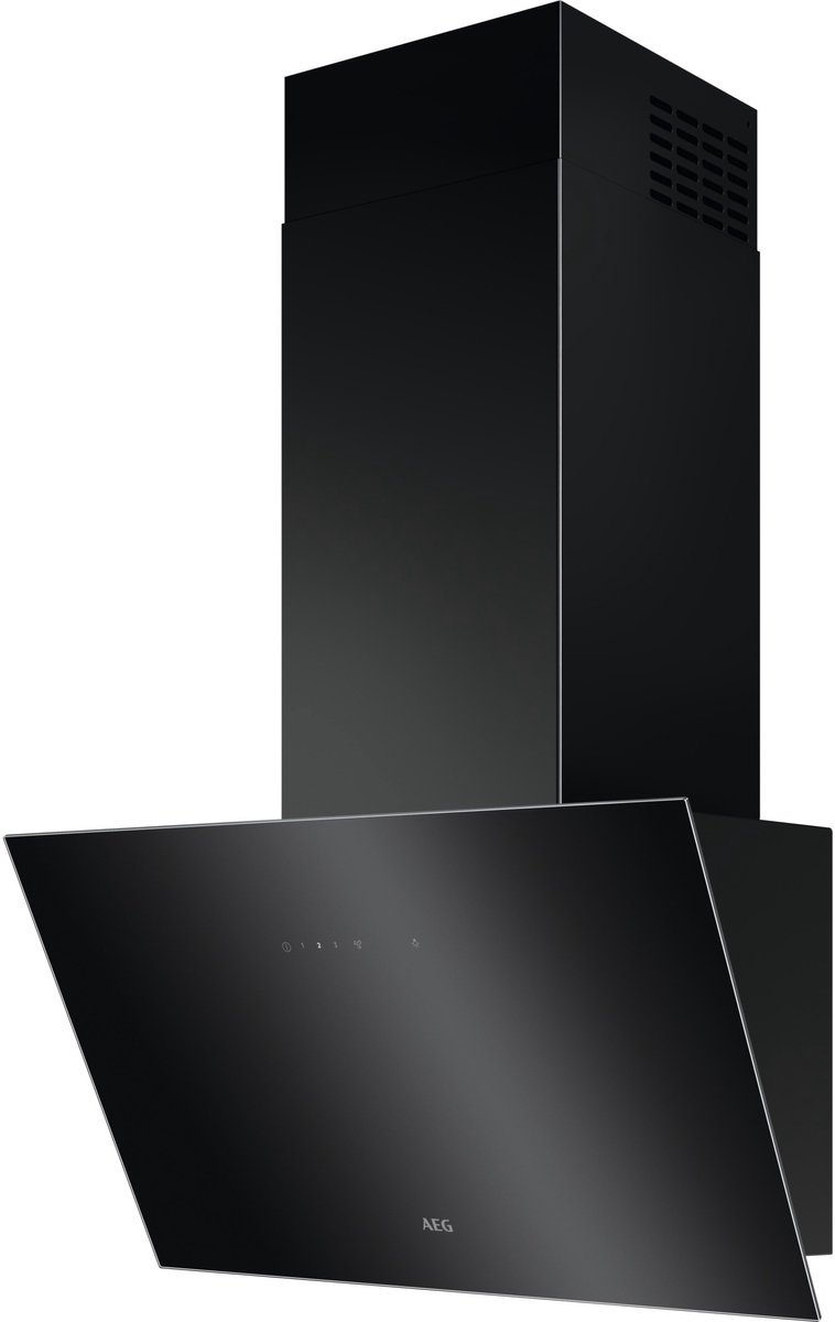 AEG DVK5661HB - 6000 serie - Wandafzuigkap (60 cm)