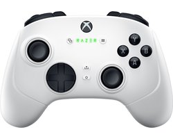 Razer Wolverine V3 Pro - Draadloze Gaming Controller - Programmeerbare Knoppen - Xbox/PC - Zwart
