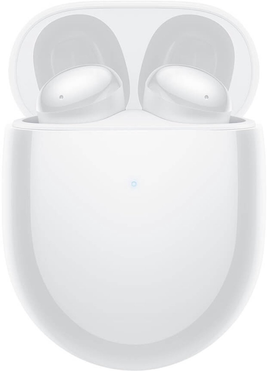 Xiaomi Redmi Buds 4 Bluetooth-koptelefoon wit (White)