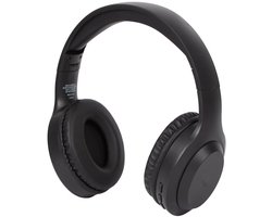 Roseland RH-700 Over-Ear Headphones | Wireless Bluetooth | Gaming Koptelefoon/Headset | Ultieme Rust | Draadloze Headset met Microfoon - Bluetooth 5.4 - Inklapbaar - Kristalheldere Gesprekken - Bluetooth Headset - Zwart