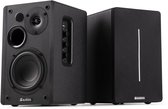 HiFi speakers - Audizio KS01B - Boekenplank speakers - Bluetooth - 120W - Zwart