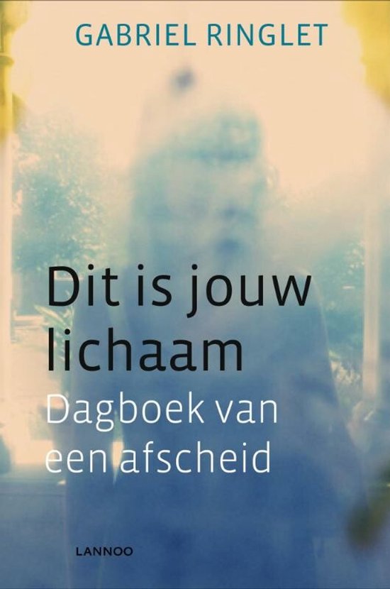 Dit Is Jouw Lichaam