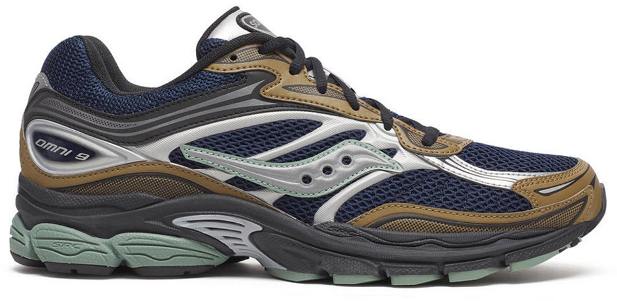 Saucony Progrid Omni