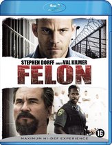 Felon (Blu-ray)