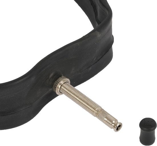Schwalbe binnenband clik valve SCV17 28 inch 28/47-622/635 60mm van Schwalbe — afbeelding 3