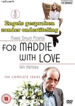 For Maddie With Love: The Complete Series [DVD]