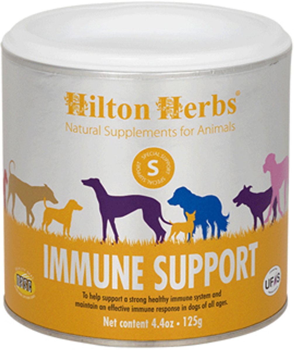 Hilton Herbs Immune Support for Dogs - 60 g