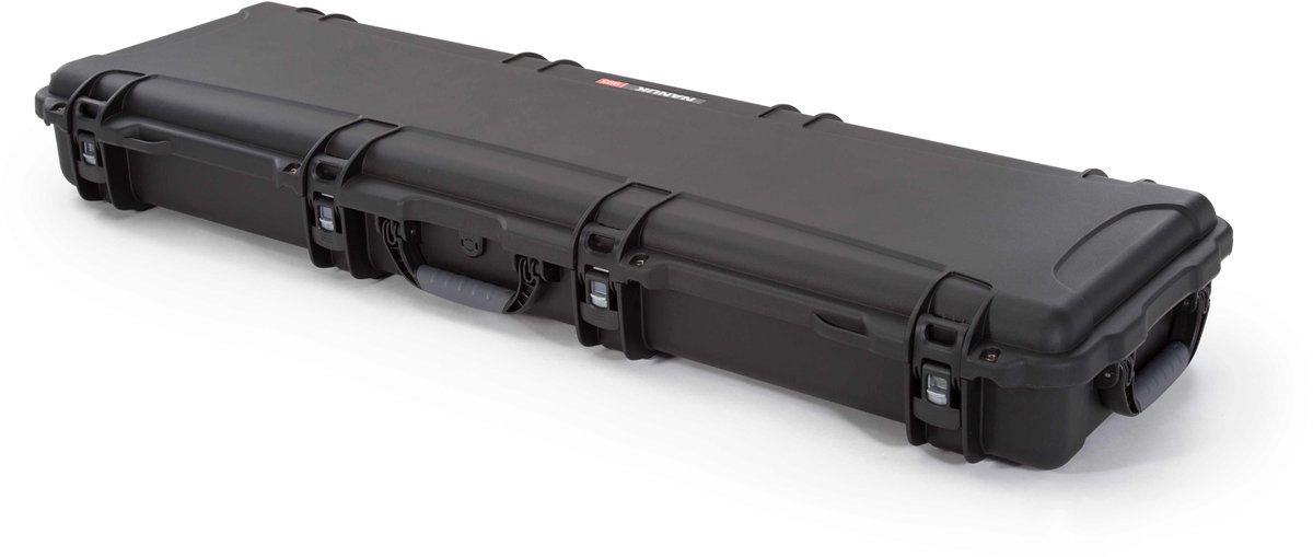 Nanuk 995 Case w/foam insert for RTK DJI™ Ground Station - Black