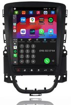 4G+64G Android Autoradio per Opel Astra J Buick Excelle XT GT 2009-2016 9.7 HD Touchscreen Radio Auto con Carplay Android Auto Senza Fili Mirror Link Navi GPS Bluetooth WiFi FM/RDS/EQ SWC Retrocamera 4G+64G Android Autoradio per Opel Astra J Buick Excelle XT GT 2009-2016 9.7 HD Touchscreen Radio Auto con Carplay Android Auto Senza Fili Mirror Link Navi GPS Bluetooth WiFi FM/RDS/EQ SWC Retrocamera