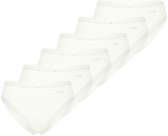 sloggi Dames slip / onderbroek 6 pack GO Crush