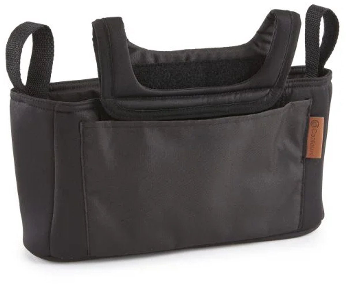 Contours® Parent Organizer V2 | Stroller Accessory | Kinderwagen Organizer,