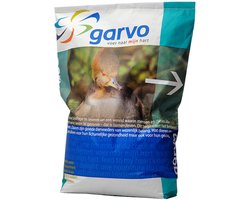 Garvo Eendengraan 20 kg