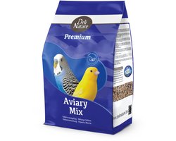 Deli Nature Premium Voliere 4 kg