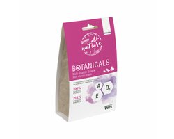 Bunny Nature Botanicals Multivitamine Snack - 5 x 150 gr - Voordeelverpakking