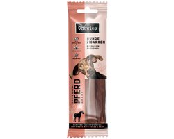 Chewies Hondensigaar Paard & Hennep 75 gr