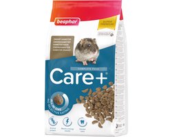 Beaphar Care+ Dwerghamster 500 gr
