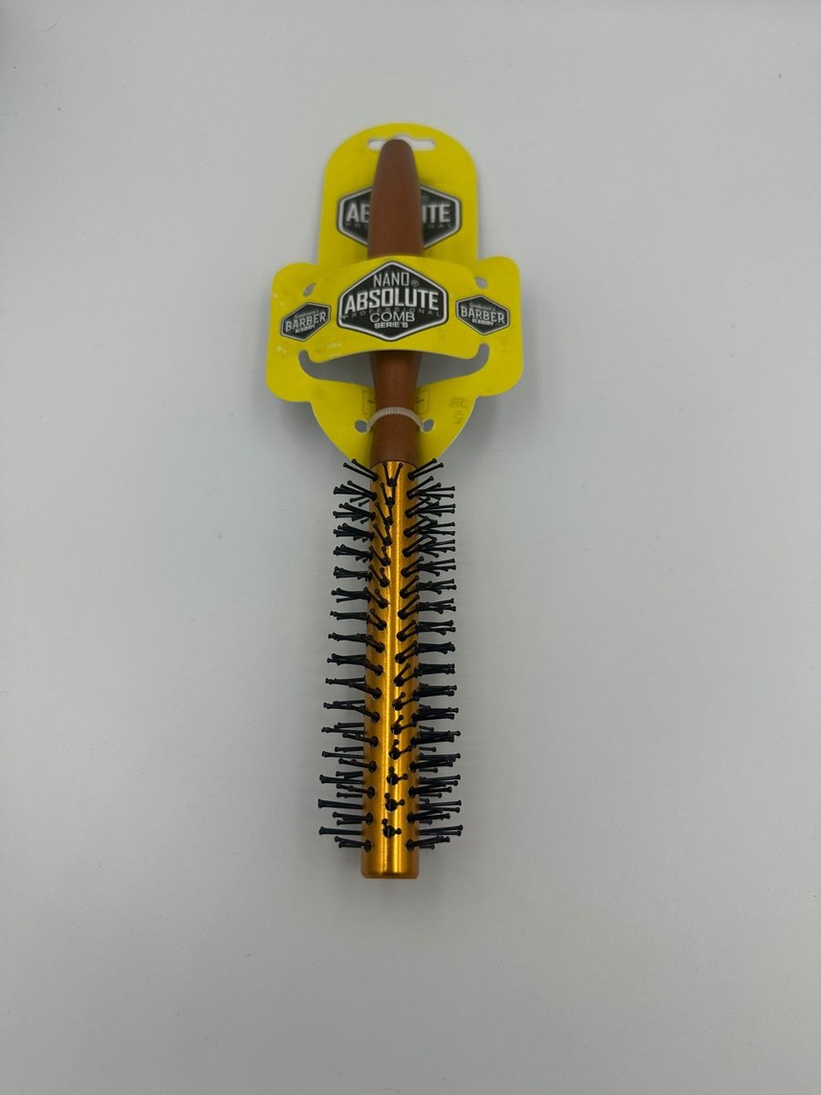 Nano Absolute G-927 borstel