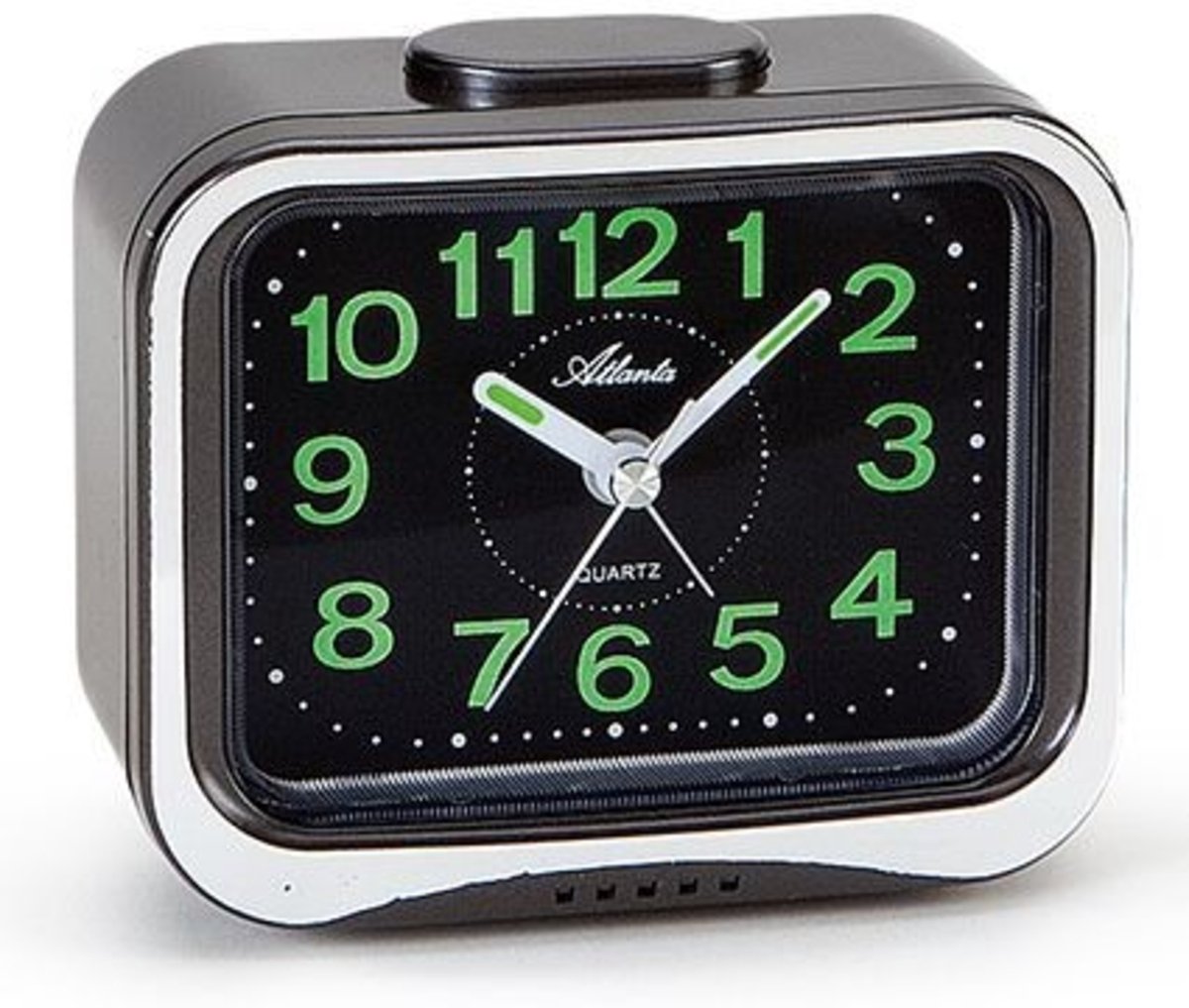 Atlanta - 1940-7 - alarmbel - Quartz - Analoog