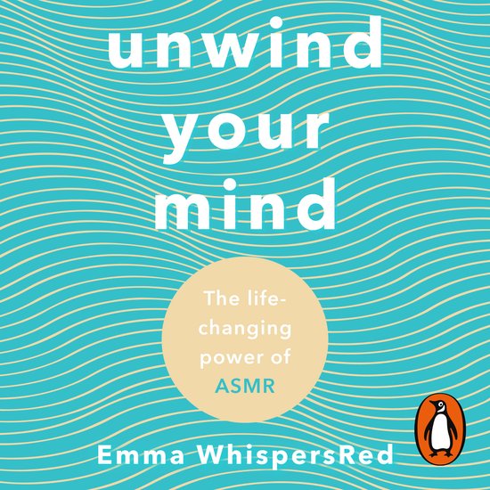 Unwind Your Mind - cover