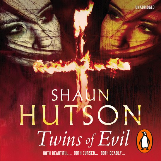 Twins of Evil - cover
