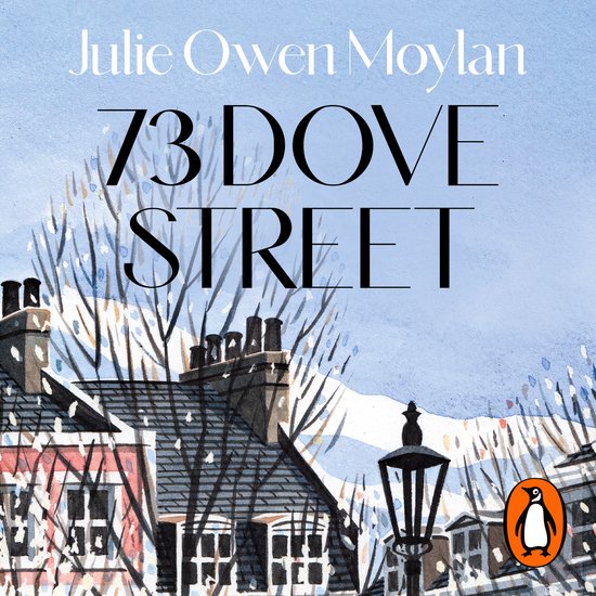 73 Dove Street - cover