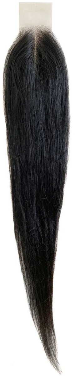 Bunitta 2x6 Closure – HD Lace - Raw hair straight - 16"