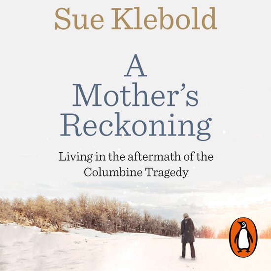 A Mother's Reckoning - cover