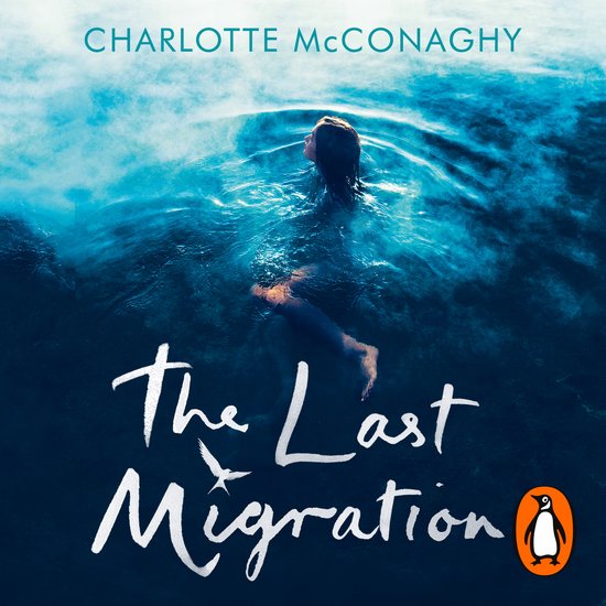 The Last Migration - cover