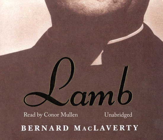 Lamb - cover