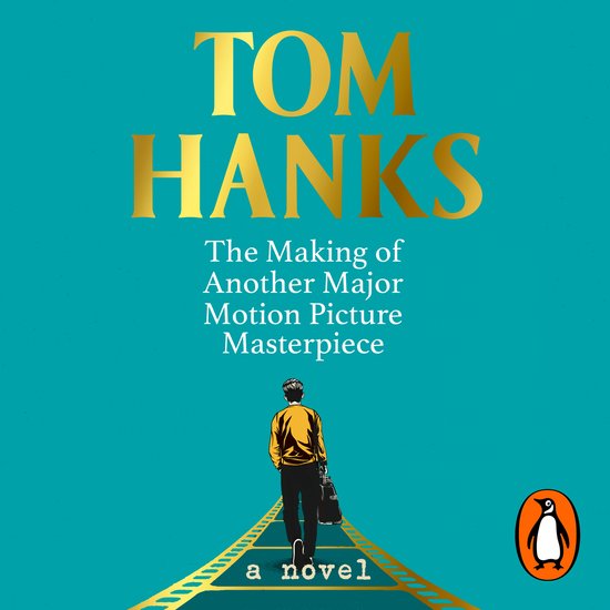 The Making of Another Major Motion Picture Masterpiece - cover