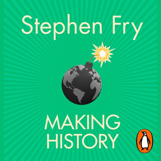 Making History - cover