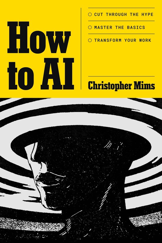 How to AI - cover