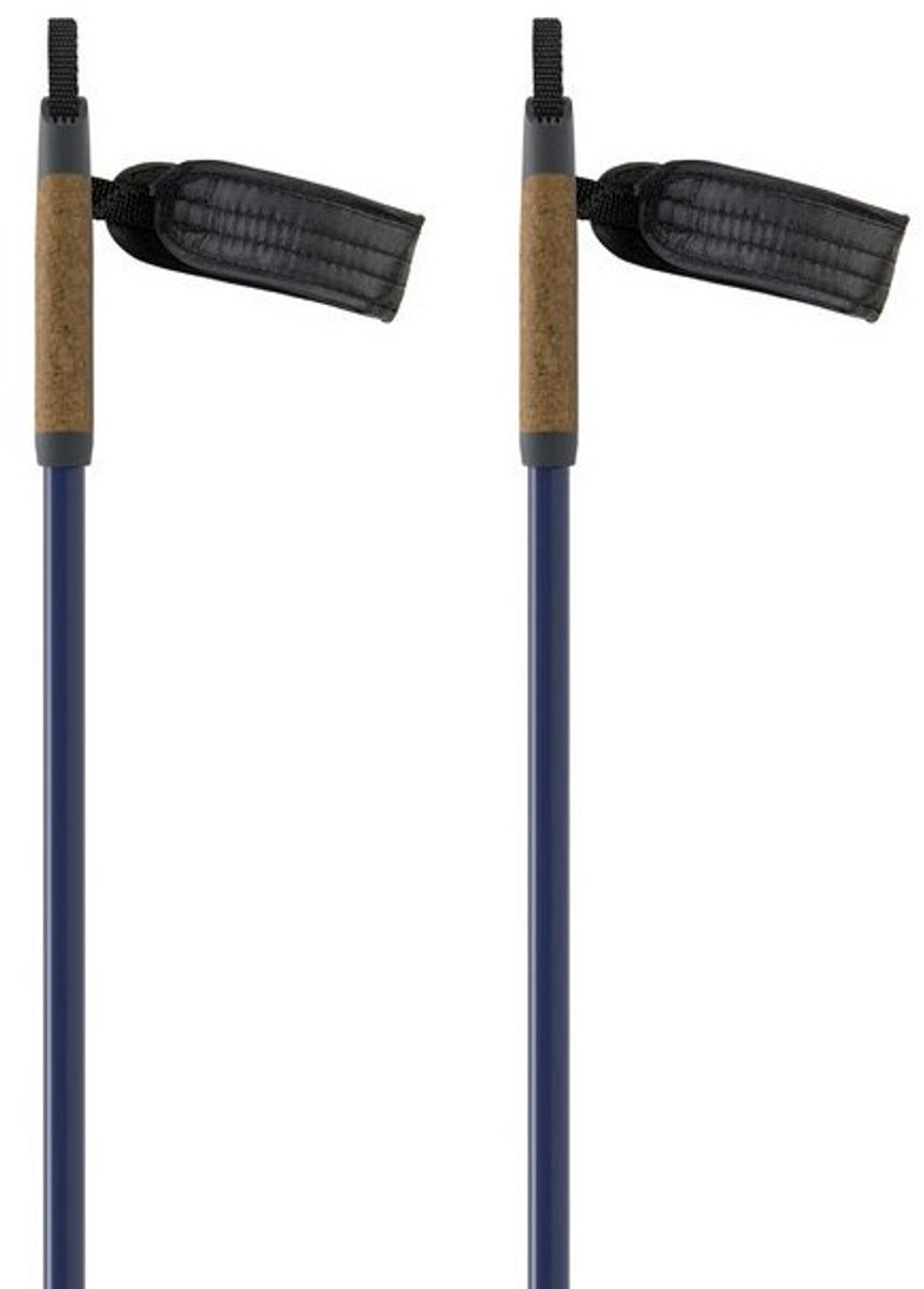 One Way Diamond Junior Stokken Blauw 120 cm Kinderen