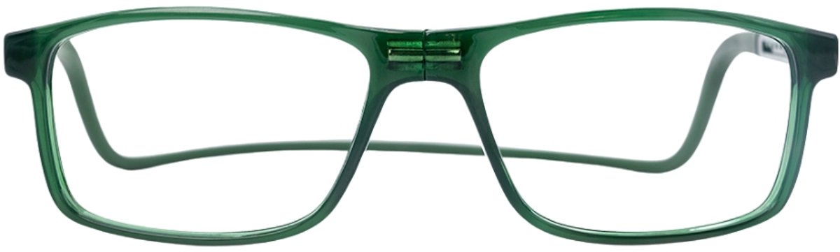 CliC SlasTik BYSS Acknar Green + 2.0