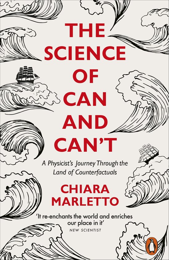 The Science of Can and Can't - cover