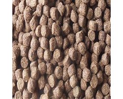 Malamix Food - Vissenvoer - Koi voer - 10kg - visvoer - visvoer - vijvervoer - kleurvoer - korrels - voer - drijvend - koikarper - goudvis - all roud mix -muti Color