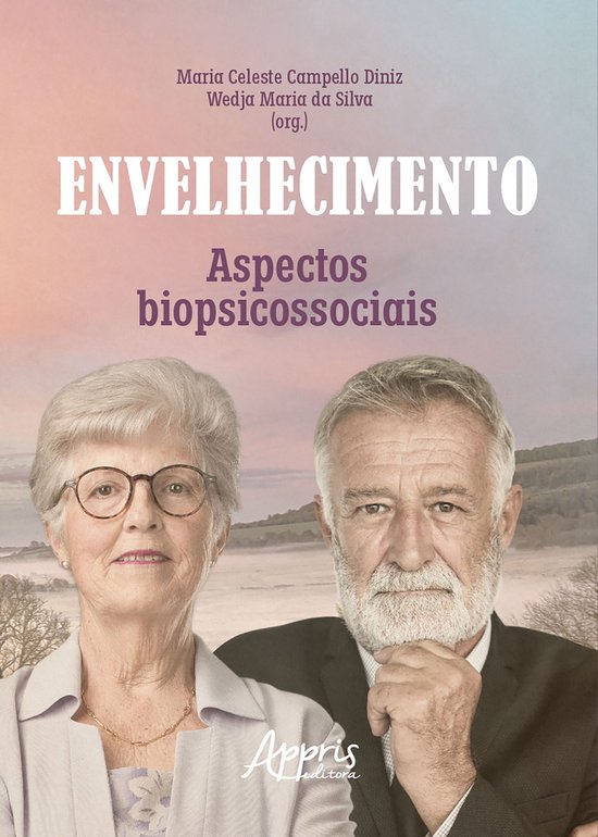 Envelhecimento: Aspectos Biopsicossociais - cover