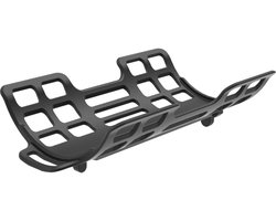 Topeak Zi:rak Essential U-shell Ondersteuning Zilver