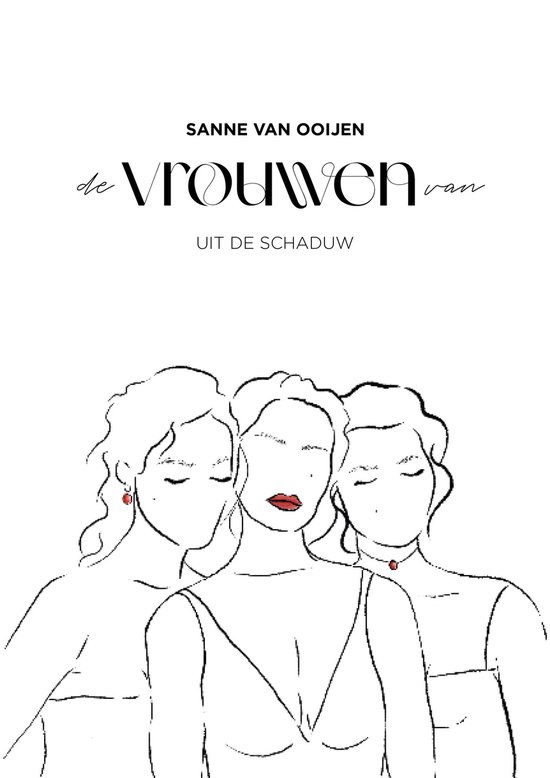 De vrouwen van - cover