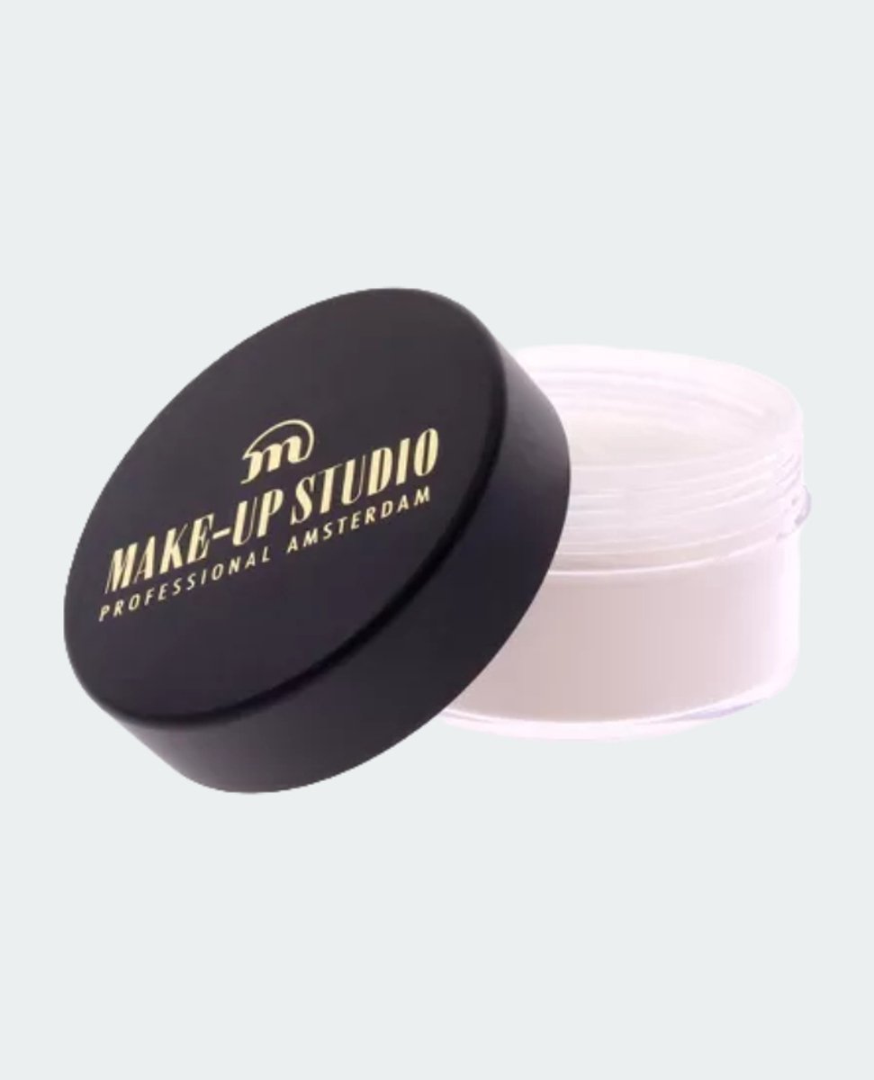 Translucent Powder - 1 by Make-Up Studio