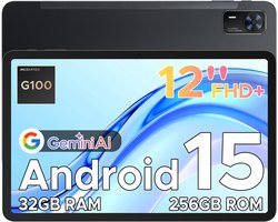 Doogee Tab E3+ Tablete 12 