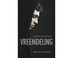 Vreemdeling