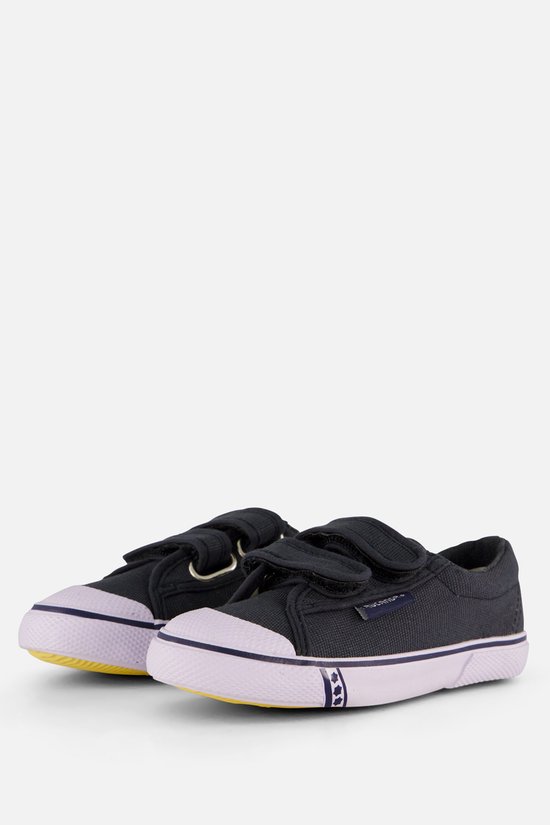 Rucanor Gymschoenen Frankfurt Jongens Blauw Maat 32