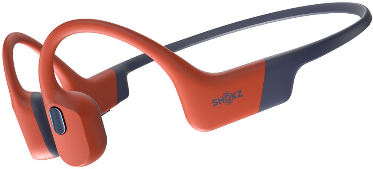 Shokz OpenSwim Pro Waterdichte Sporthoofdtelefoon met - Shokz - €174,00