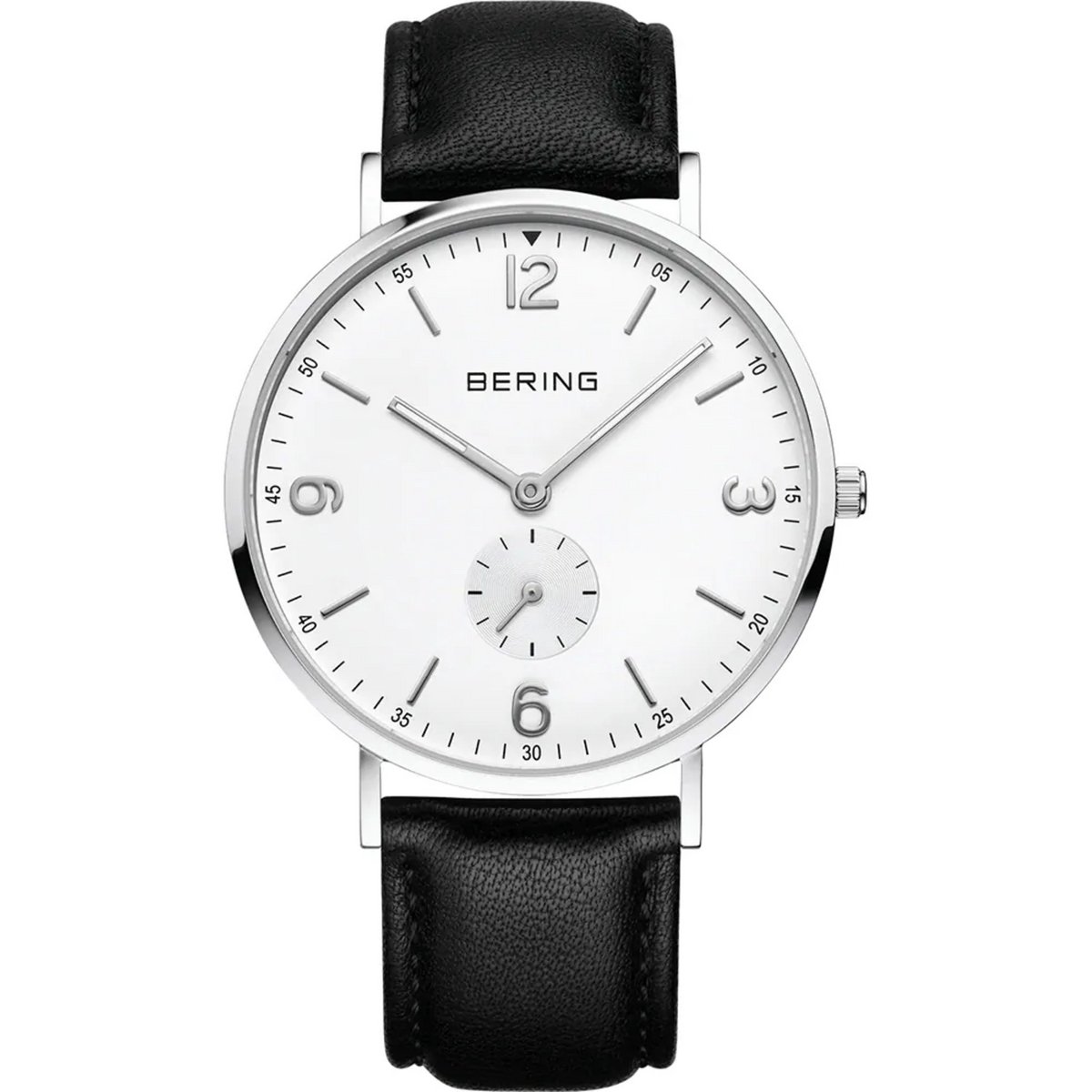 Bering Classic heren 14040-404
