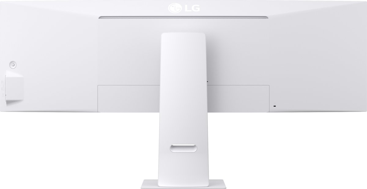 LG 49U950A-W Curved DQHD Gaming Monitor 144Hz 49 Inch - afbeelding 2