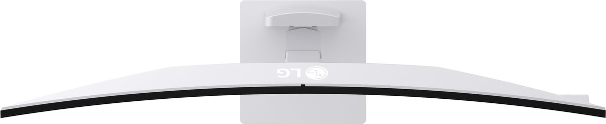 LG Ultrawide 49U950A-W - Curved DQHD Ultrawide Monitor - Nano IPS - 144hz - 49 inch thumbnail 6