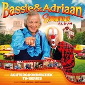 Bassie en Adriaan - Soundtrackalbum