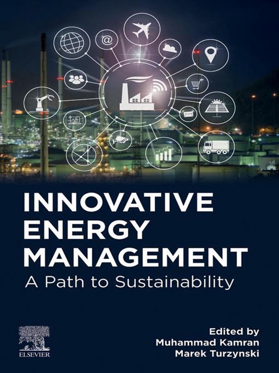 Innovative Energy Management - cover